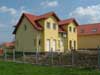 Kétlakásos lakóépület - Sopron