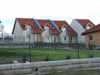 Négylakásos lakóépület - Sopron