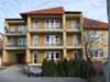 8 lakásos lakóépület - Sopron